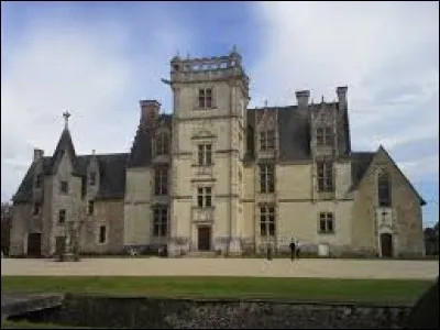 Nous partons dans les Pays-de-la-Loire à la découverte du château de Saint-Ouen de Chemazé. Commune de Mayenne angevine, elle se situe dans le département ...