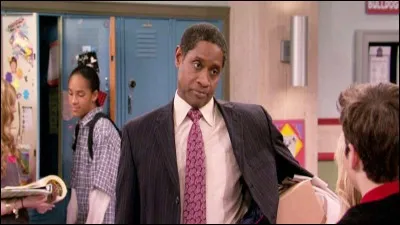 Quel est le mot de passe du principal Franklin dans l'ordinateur de l'école ?