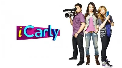 Carly, Sam et Freddie sont :