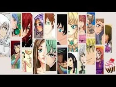 Quel serait ton porte-bonheur si tu devais en avoir un ?