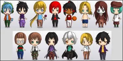 Quelle est ta meilleure qualité ?