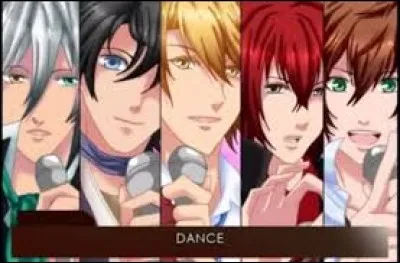 Quelle est la première chose que tu recherches chez un homme ?