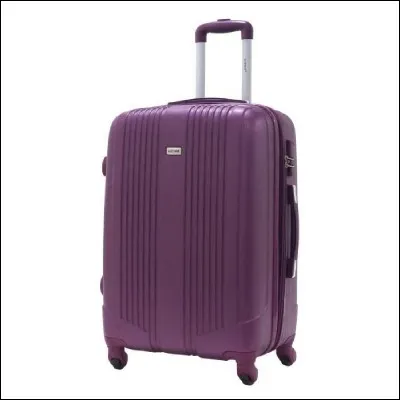 Qui a chanté "La Valise" ?