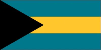 Quel animal est l'emblème des Bahamas ?