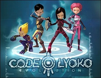 Dans quel collège les Lyoko-guerriers vont-ils ?