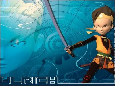 À quoi ressemble la tenue d'Ulrich sur Lyoko dans les saisons 1, 2 et 3 ?