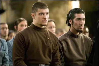 Dans quel pays se situe Durmstrang ?