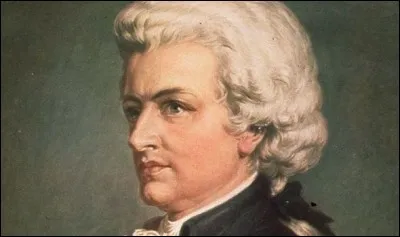Quand est décédé Wolfgang Amadeus Mozart ?
