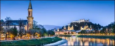 Quelle était la nationalité de Wolfgang Amadeus Mozart ?