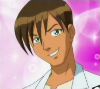 Qui est l'amoureux des 3 filles ?