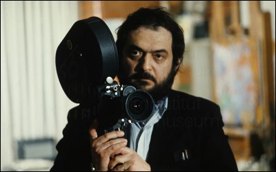 Comment est l'orange dans un célèbre film de Stanley Kubrick ?