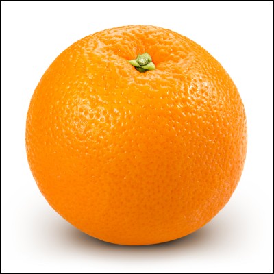 Comment traduit-on "orange" en espagnol ?