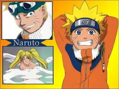 Quelle est cette technique?