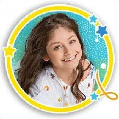 Qui sont les parents biologiques de Luna ?