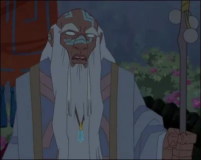 Dans quel Disney peut-on voir ce roi ?