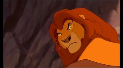À quel personnage de la littérature anglaise, Mufasa, roi du « Roi lion » fait-il référence ?