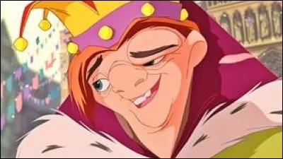 Dans « Le Bossu de Notre-Dame », Quasimodo finit sacré "Roi des ___ " :