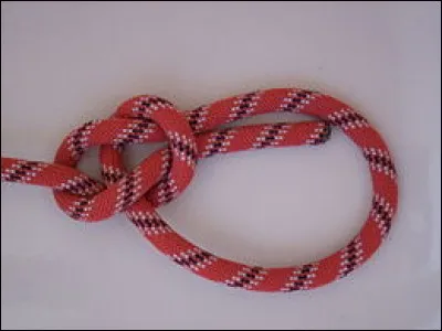 Comment s'appelle ce noeud ?