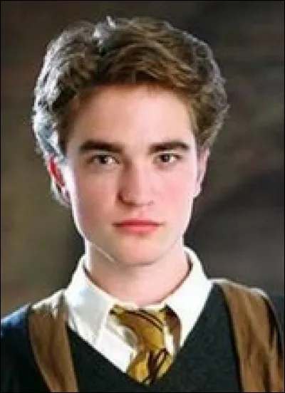 Comment s'appelle la "nièce" d'Amos Diggory ?