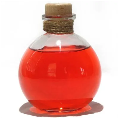 En utilisant du polynectar, en qui Albus va-t-il se transformer ?