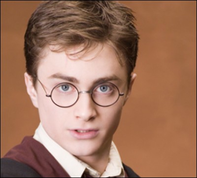 Avec qui Harry Potter a-t-il eu des enfants ?