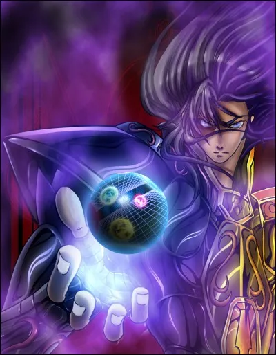 Par qui, le chevalier d'or des Gémeaux, se fait-il tuer ?