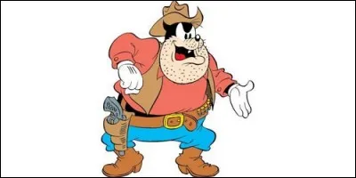 Pat Hibulaire est le principal ennemi de :