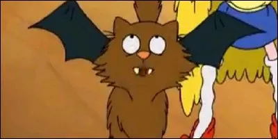 Crok est le chat de la famille Parker dans :