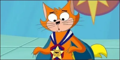 Dans "Krypto le superchien", avec qui Krypto va-t-il partager ses pouvoirs ?