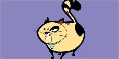 Dans "Mr. Bean", à qui appartient Scrapper ?