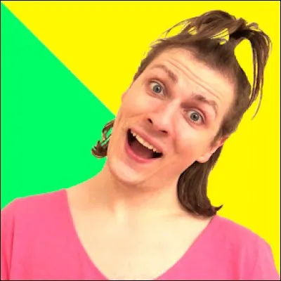 Comment se nomme la chaîne de sa meilleure amie ?