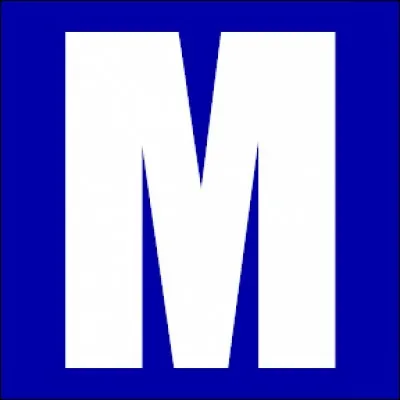 Comment se nomme la chaîne où il parle de choses sérieuses et des événements importants ?