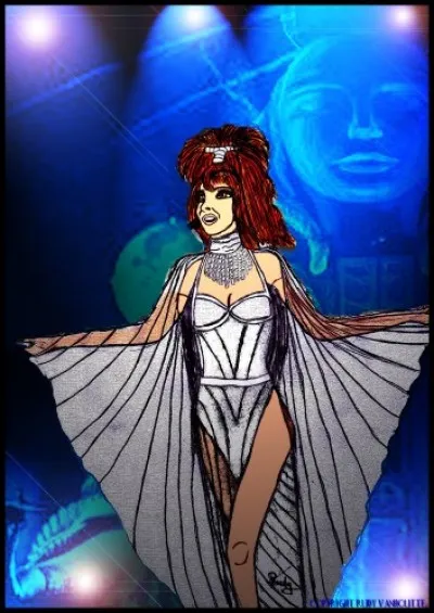 Quelle est l'entrée en scène ?