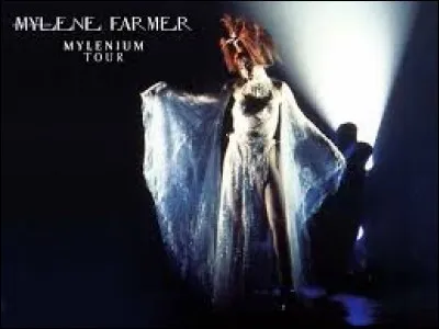 Le concert est plutôt :