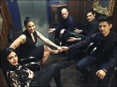 Maryse connaissait-elle Jocelyn avant de la voir revivre ?