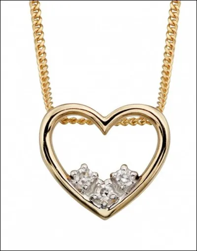 Quel est ton bijou pr&eacute;f&eacute;r&eacute; ?