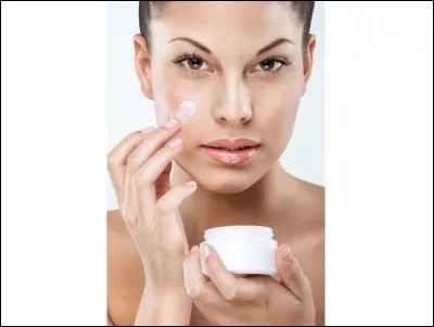 Ta couleur de peau est...