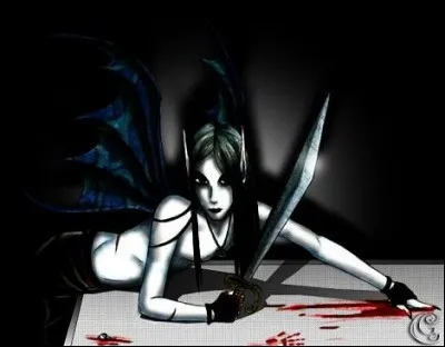 Quelle fée est la plus vulgaire ?