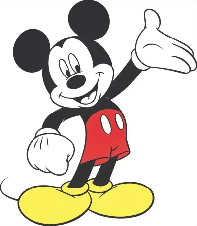 Savez-vous qui a chanté "Allons Chanter avec Mickey" ?