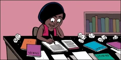 Laquelle de ces femmes a chanté "C'est dur de travailler" ?