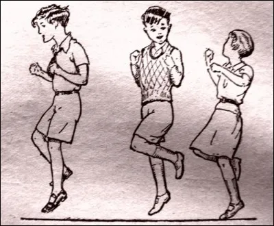 Quel animal est incapable de sauter ?