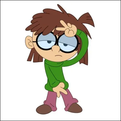 Comment s'appelle la scientifique ?