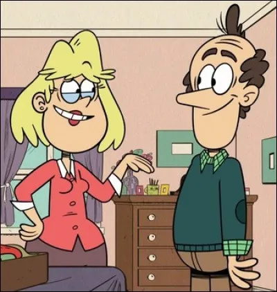 Comment s'appellent leurs parents ?