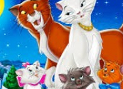 Quiz Les chats dans les films Disney