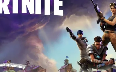 Quiz Fortnite