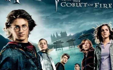 Quiz Harry potter