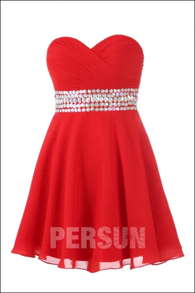 Ce soir, c'est le bal, tu :