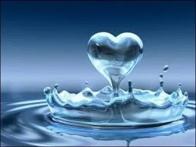 Cette fois, tu es dans un magasin et tu dois acheter de l'eau. Comment vas-tu traduire cela ?