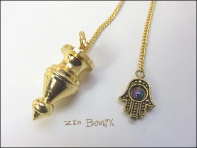 Quel type de mouvement peut décrire le mouvement d'une pendule ?