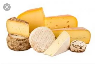 Aimes-tu le fromage ?